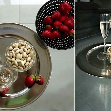 雅典Stylish Penthouse With Acropolis And 360 View公寓 外观 照片