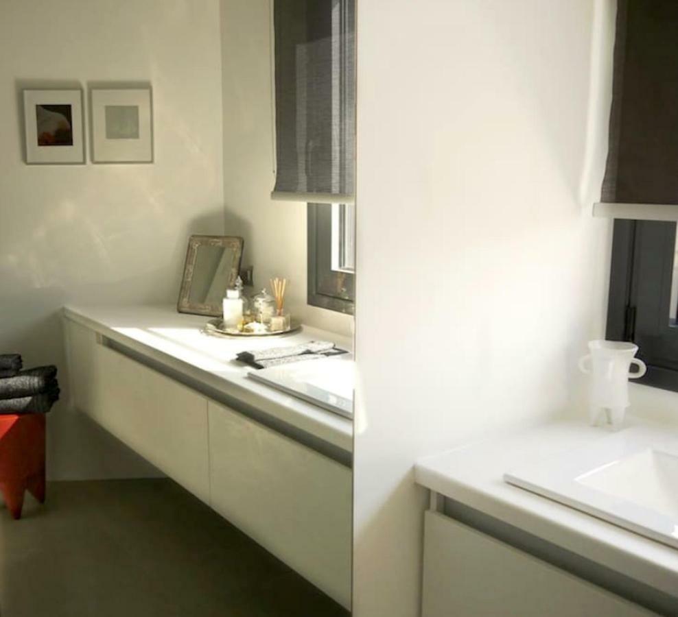 雅典Stylish Penthouse With Acropolis And 360 View公寓 外观 照片