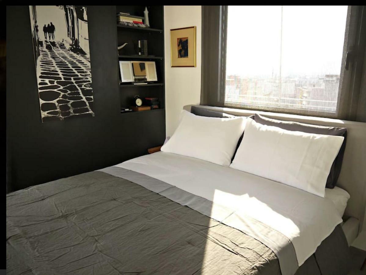 雅典Stylish Penthouse With Acropolis And 360 View公寓 外观 照片