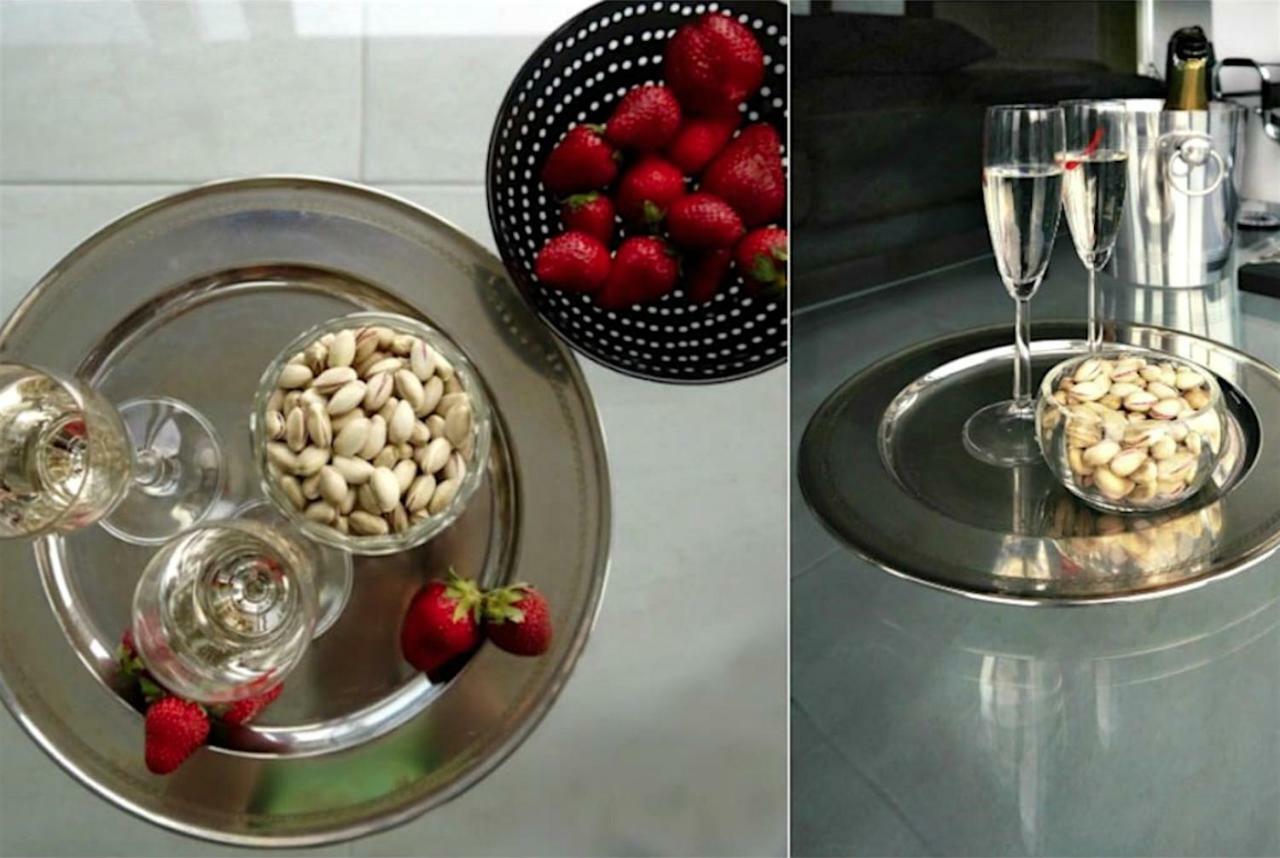 雅典Stylish Penthouse With Acropolis And 360 View公寓 外观 照片
