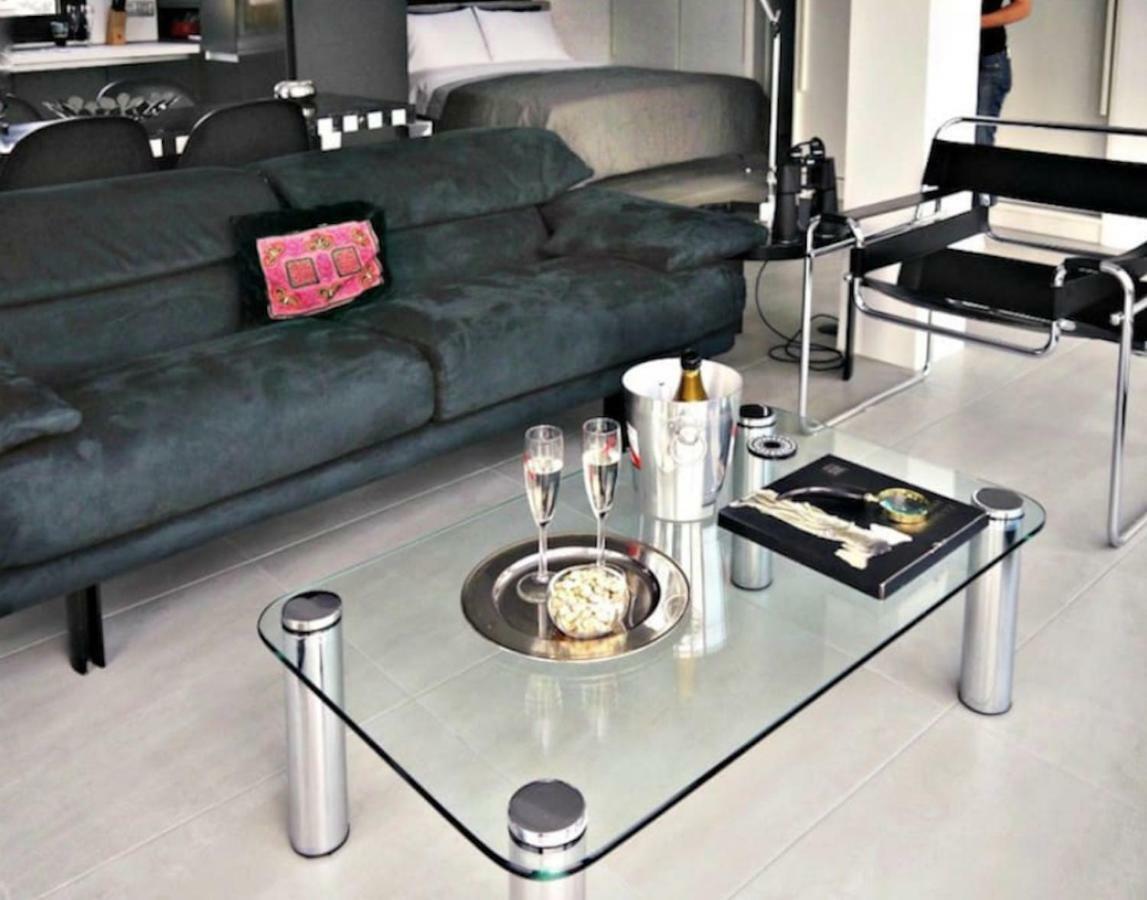 雅典Stylish Penthouse With Acropolis And 360 View公寓 外观 照片